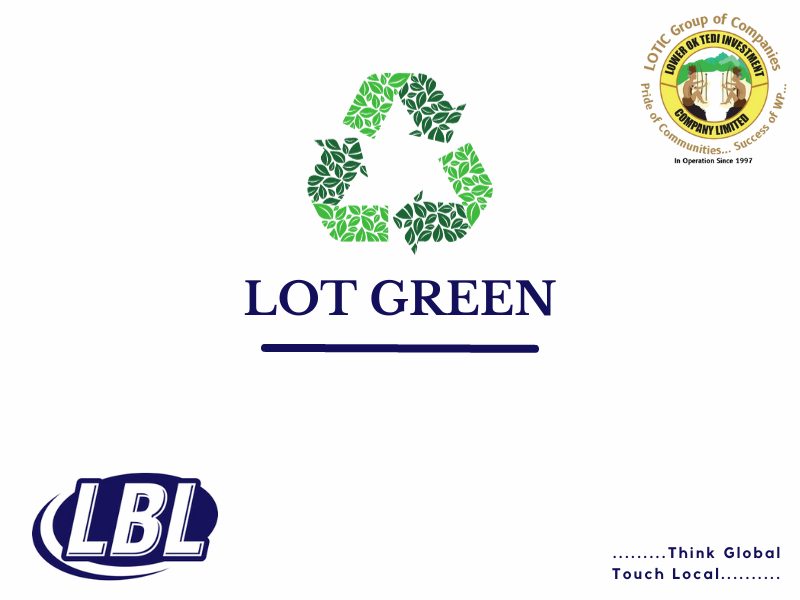 LOT GREEN