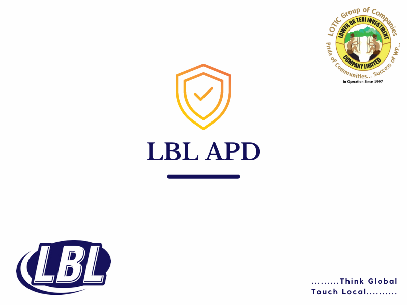 LBL - APD