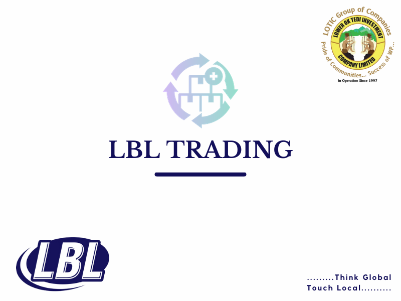 LBL TRADING