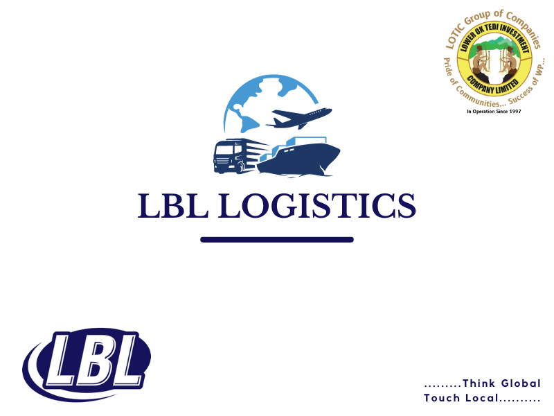 LBL - LOGISTICS