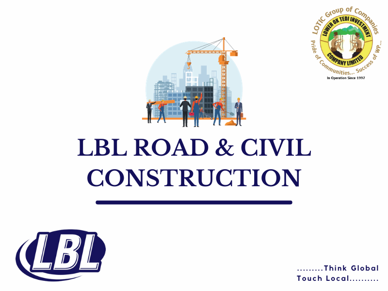 LBL ROAD & CIVIL CONSTRUCTION