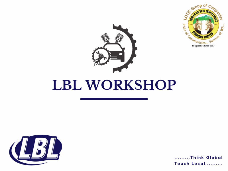 LBL WORKSHOP