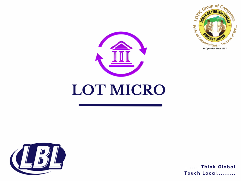 LOT MICRO