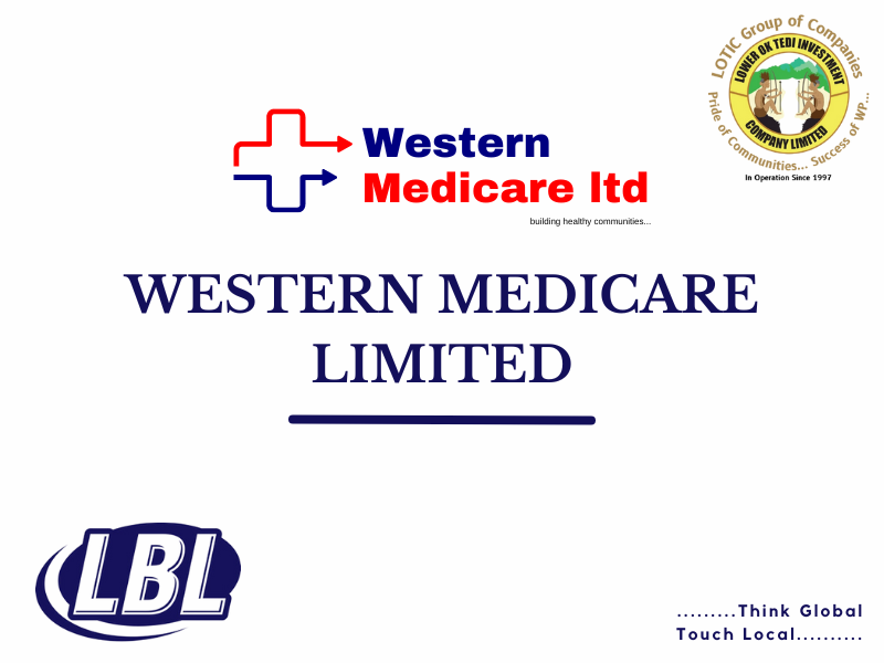 WESTERN MEDICARE LIMITED